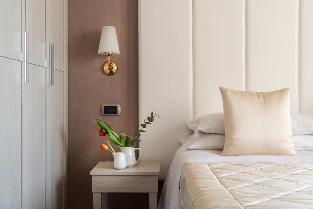 Hotel Rossini 1936 - Small & Charming Bologna