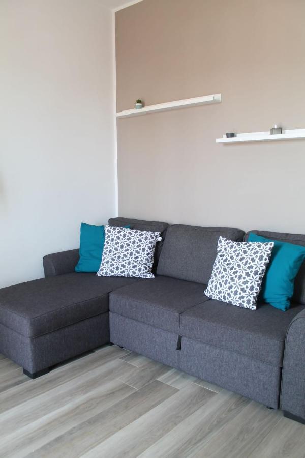 Cremona Vakantiehuis Bologna