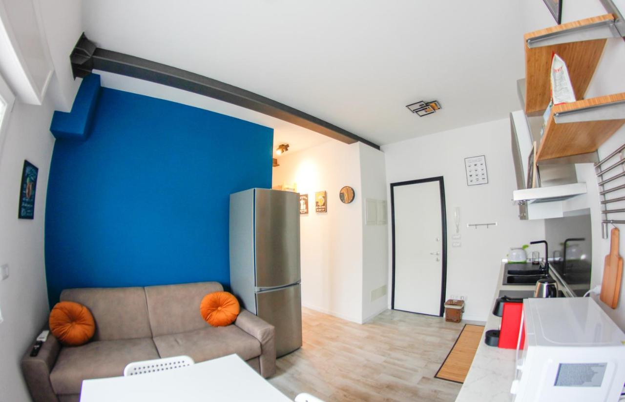 Apartment Eco-bio Bologna