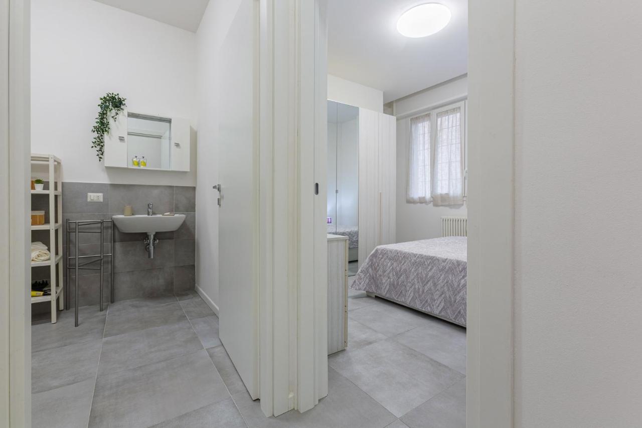 Borgo Panigale Viola Apartment