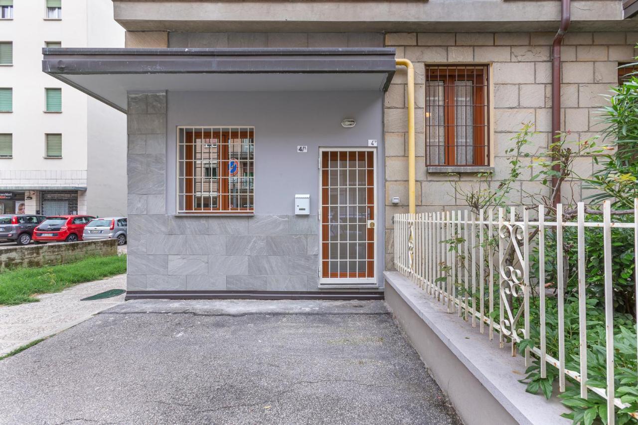 Borgo Panigale Viola Apartment *