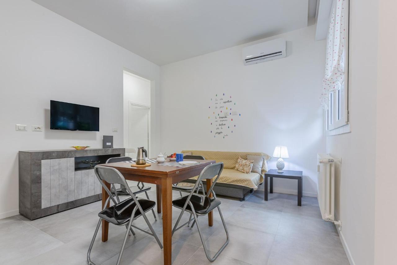 Apartment Borgo Panigale Viola Bologna