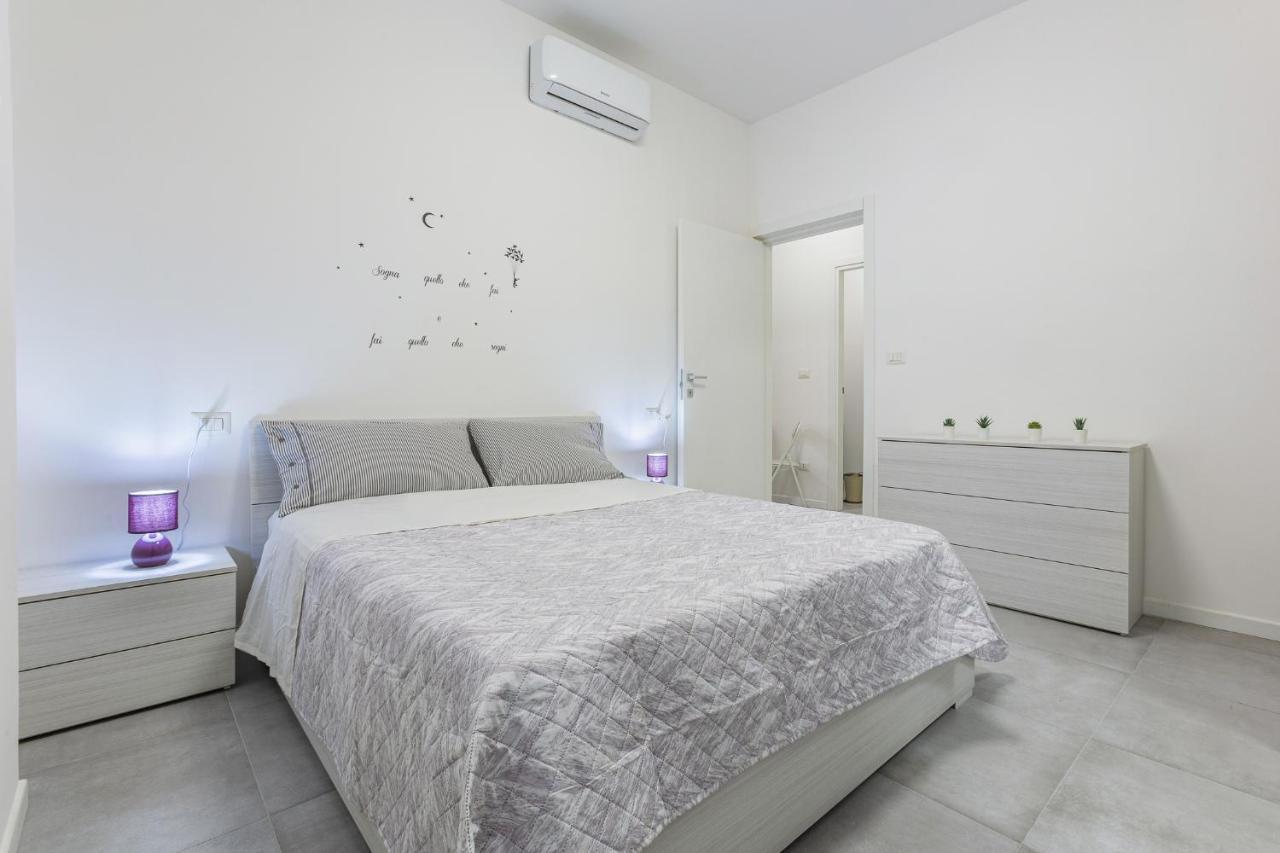 Apartment Borgo Panigale Viola *