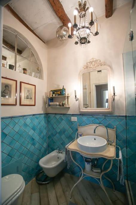 Apartment Casa Beeth *