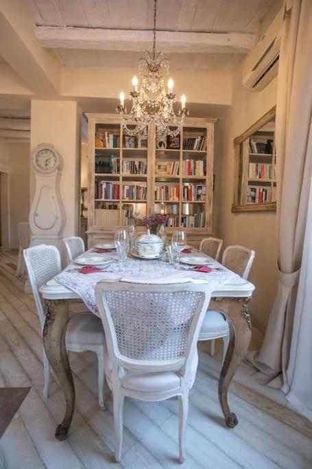 Casa Beeth Apartment