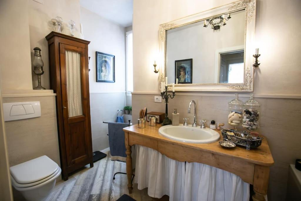 Apartment Casa Beeth