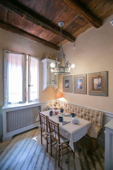 Apartment Casa Beeth Bologna