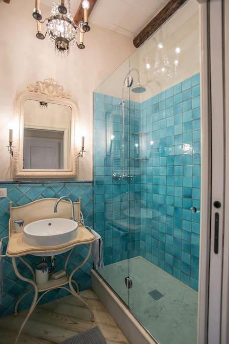 Casa Beeth Apartment