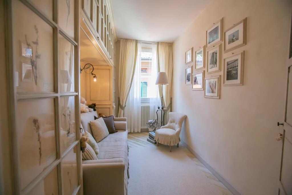 Apartment Casa Beeth Bologna