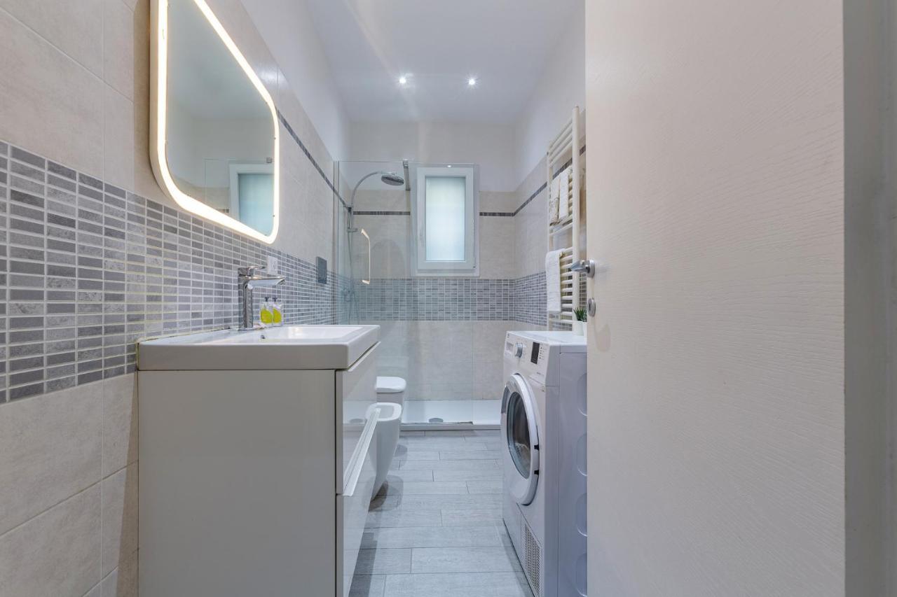 Appartement Bolognina Bright Near The Station *