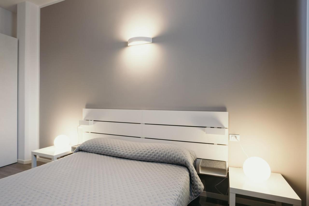 Caseospitali - Bologna Studio 1, Grande Bilocale Con Arredo Design E Posto Auto Per 4 Bologna