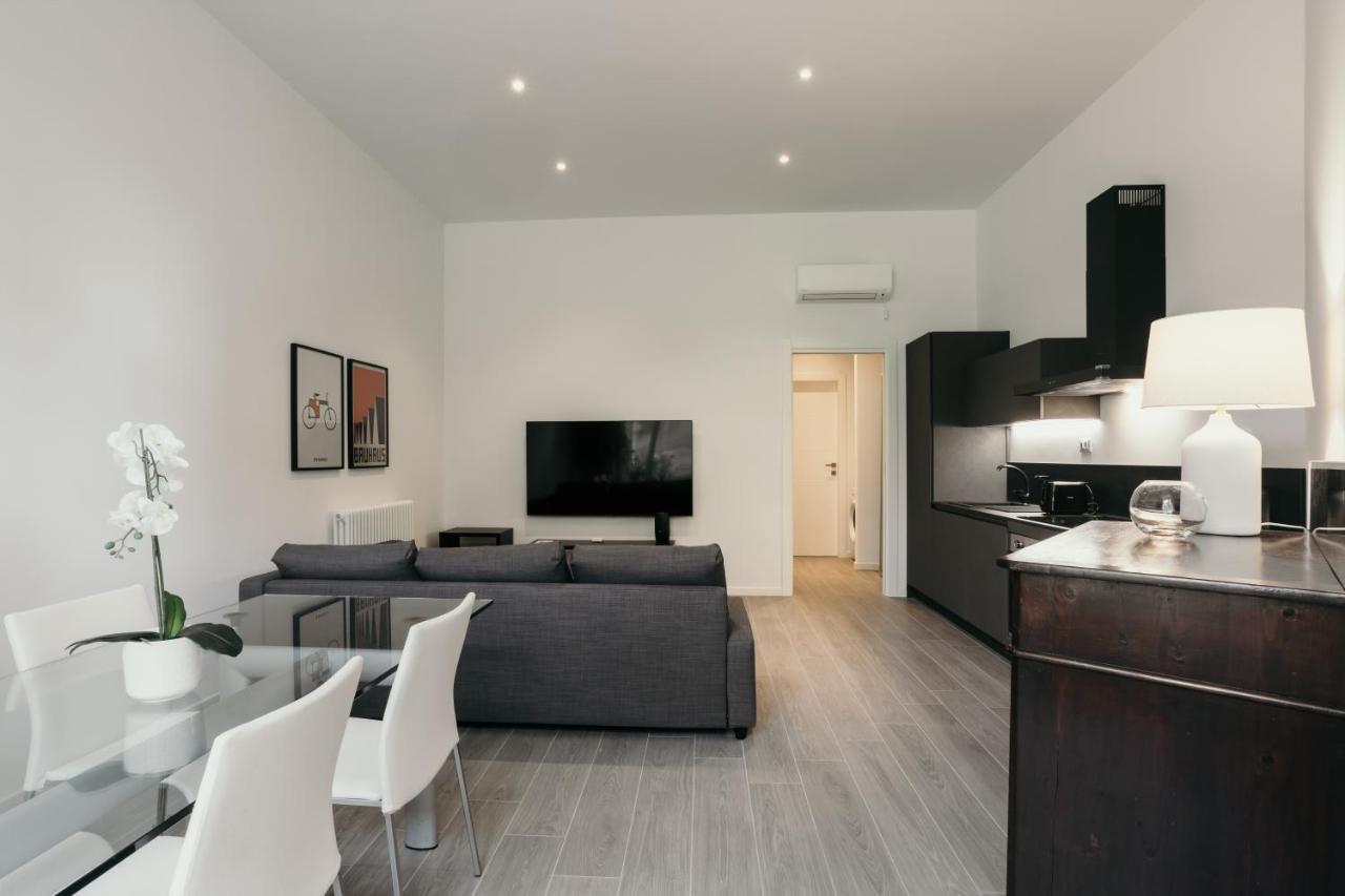 Apartment Caseospitali - Bologna Studio 1, Grande Bilocale Con Arredo Design E Posto Auto Per 4 *