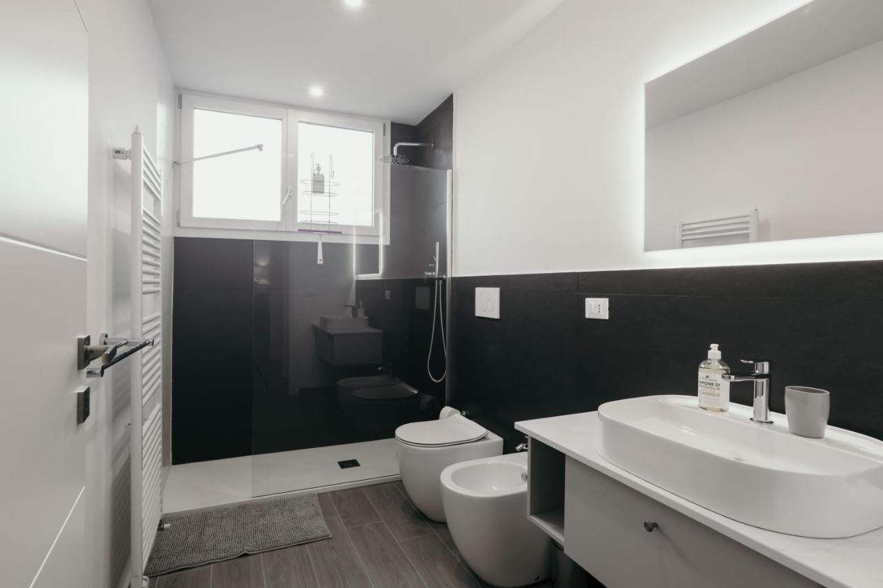 Caseospitali - Bologna Studio 1, Grande Bilocale Con Arredo Design E Posto Auto Per 4 Apartment