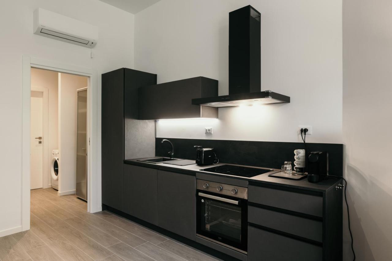Caseospitali - Bologna Studio 1, Grande Bilocale Con Arredo Design E Posto Auto Per 4 Apartment Bologna
