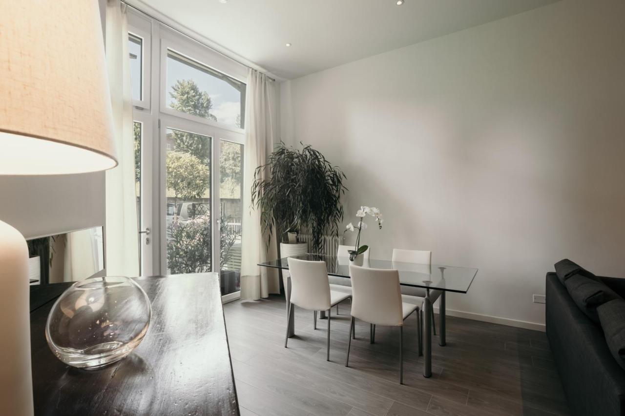 Apartment Caseospitali - Bologna Studio 1, Grande Bilocale Con Arredo Design E Posto Auto Per 4 *