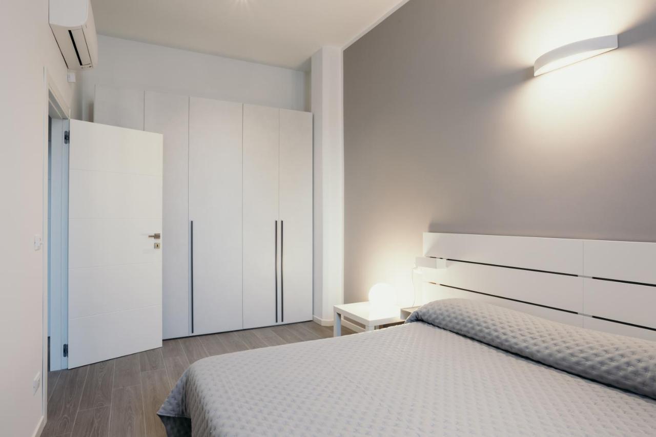Apartment Caseospitali - Bologna Studio 1, Grande Bilocale Con Arredo Design E Posto Auto Per 4 Bologna