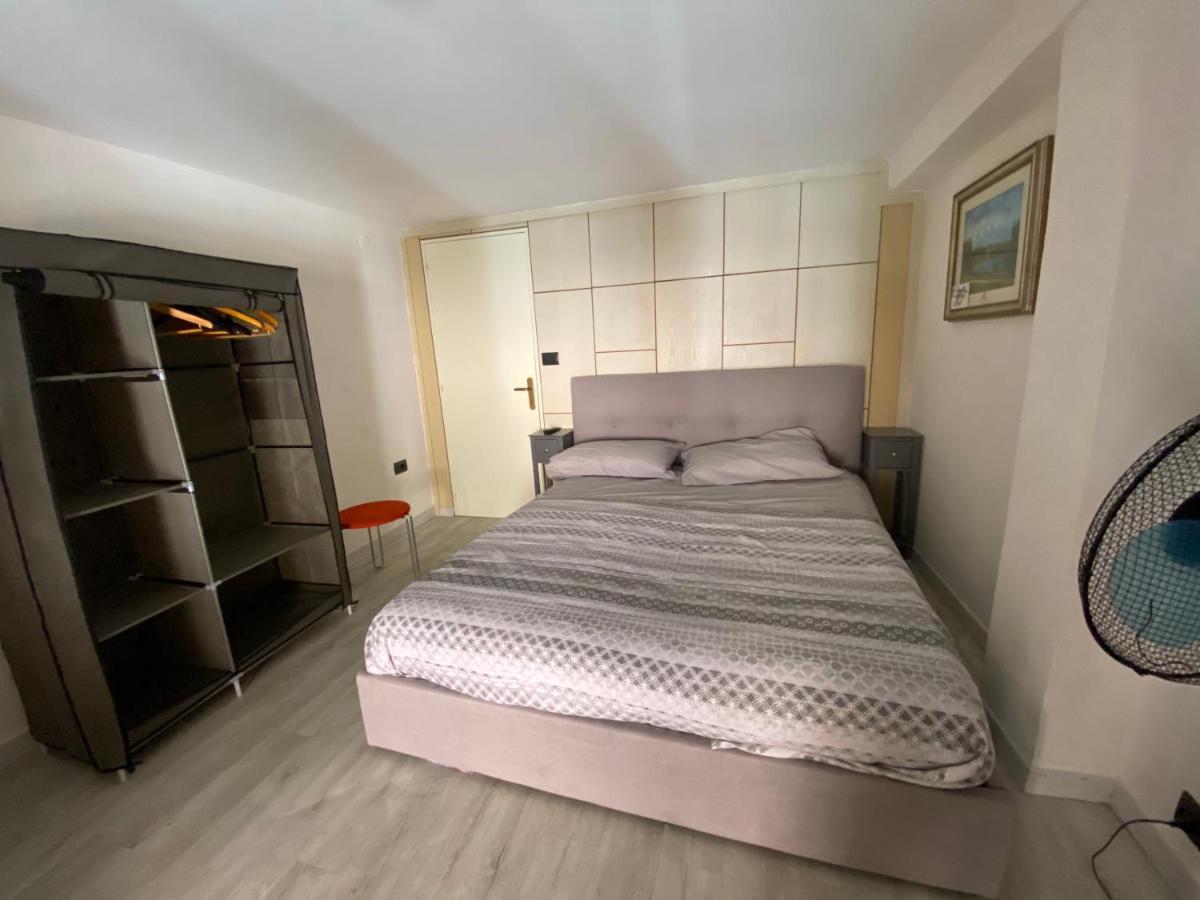 Prate48 Apartment *