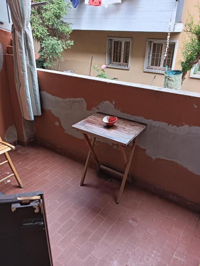 Vakantiehuis La Casa Di Marilyn In Fiera Bologna