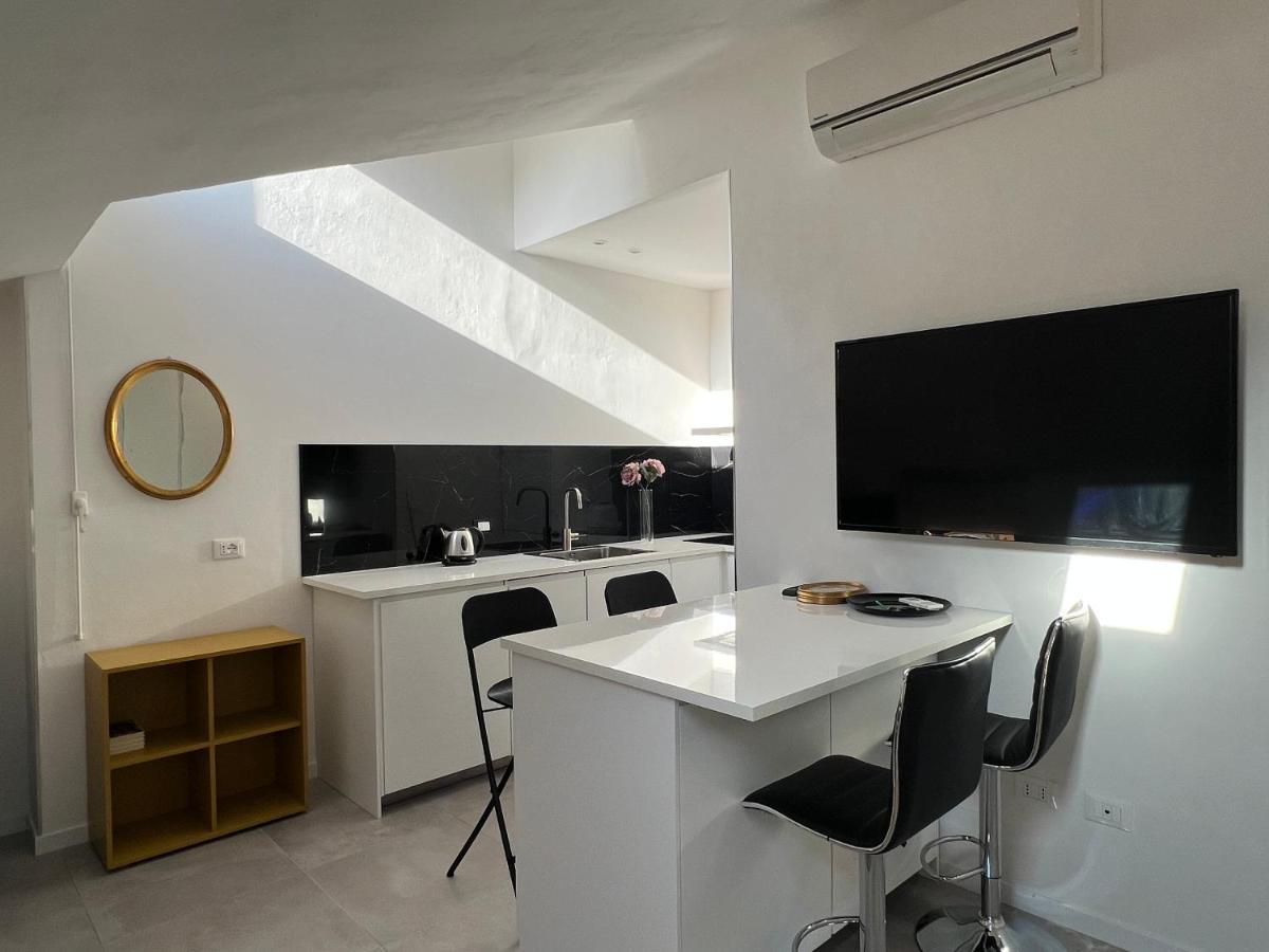 Apartment Casa Cielo Universitas
