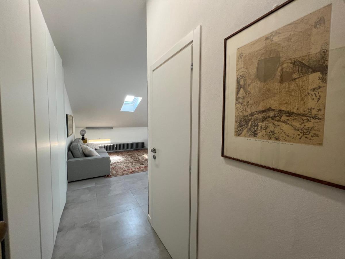 Casa Cielo Universitas Apartment