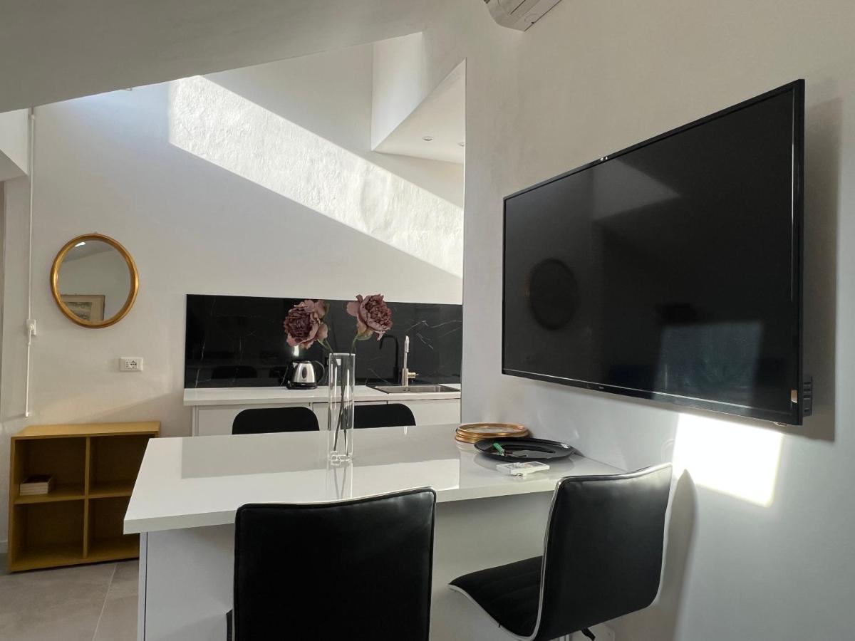 Casa Cielo Universitas Apartment *