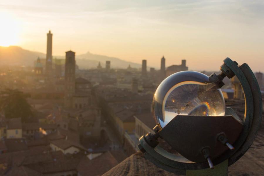 Casa Cielo Universitas Bologna