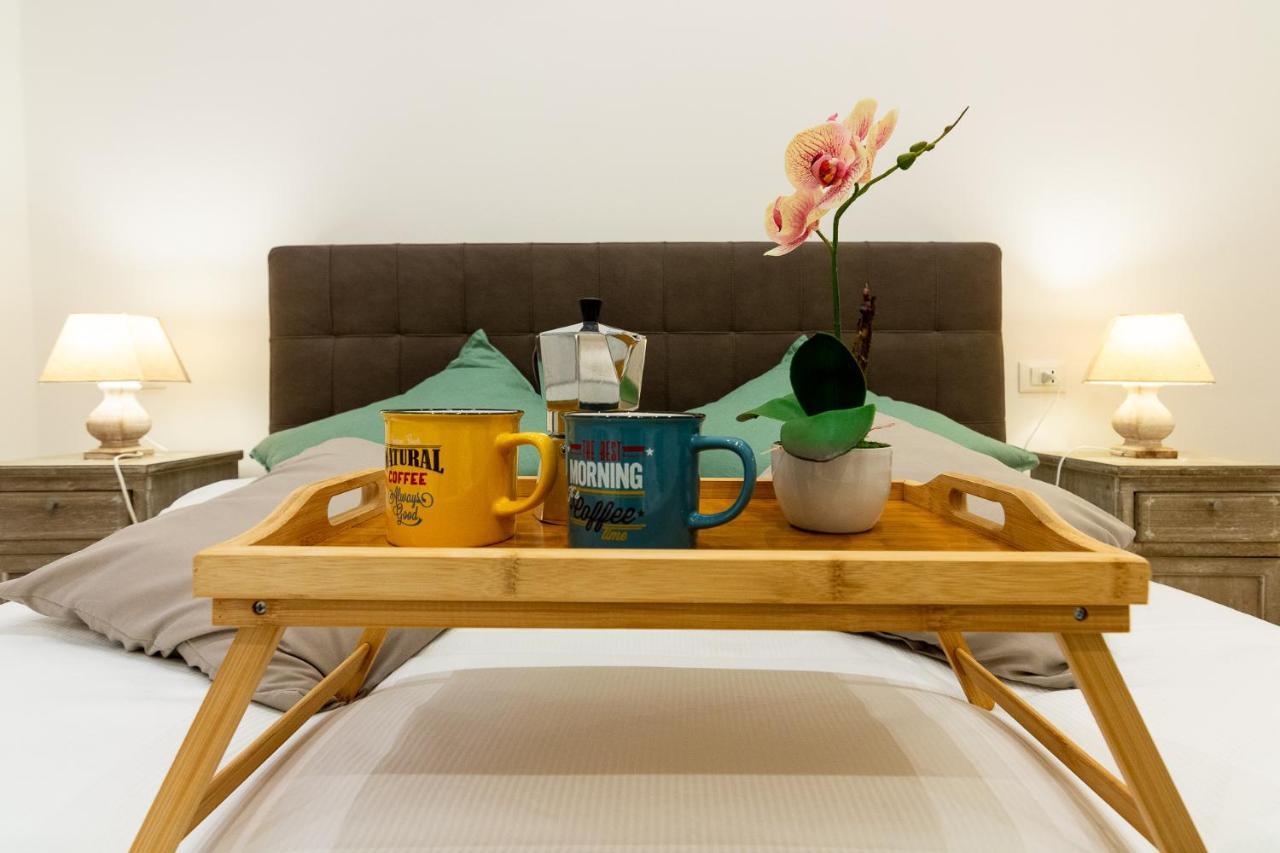 Apartment Adl Bologna