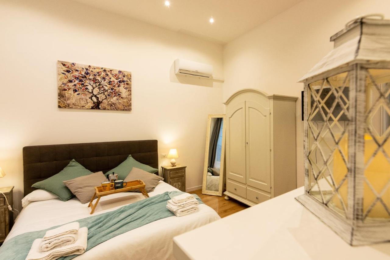 Adl Apartment *
