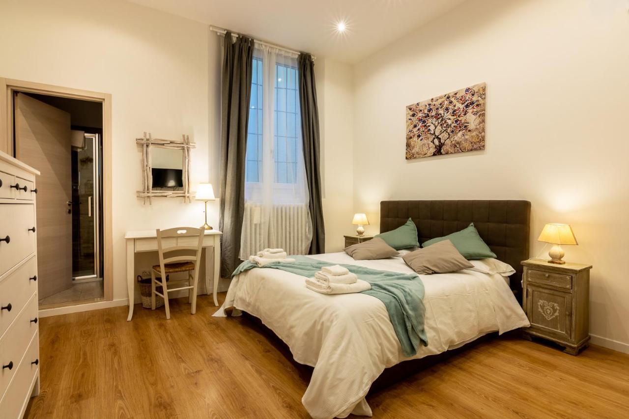 Adl Apartment Bologna