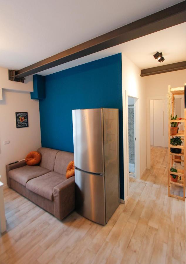 Apartment Eco-bio Bologna