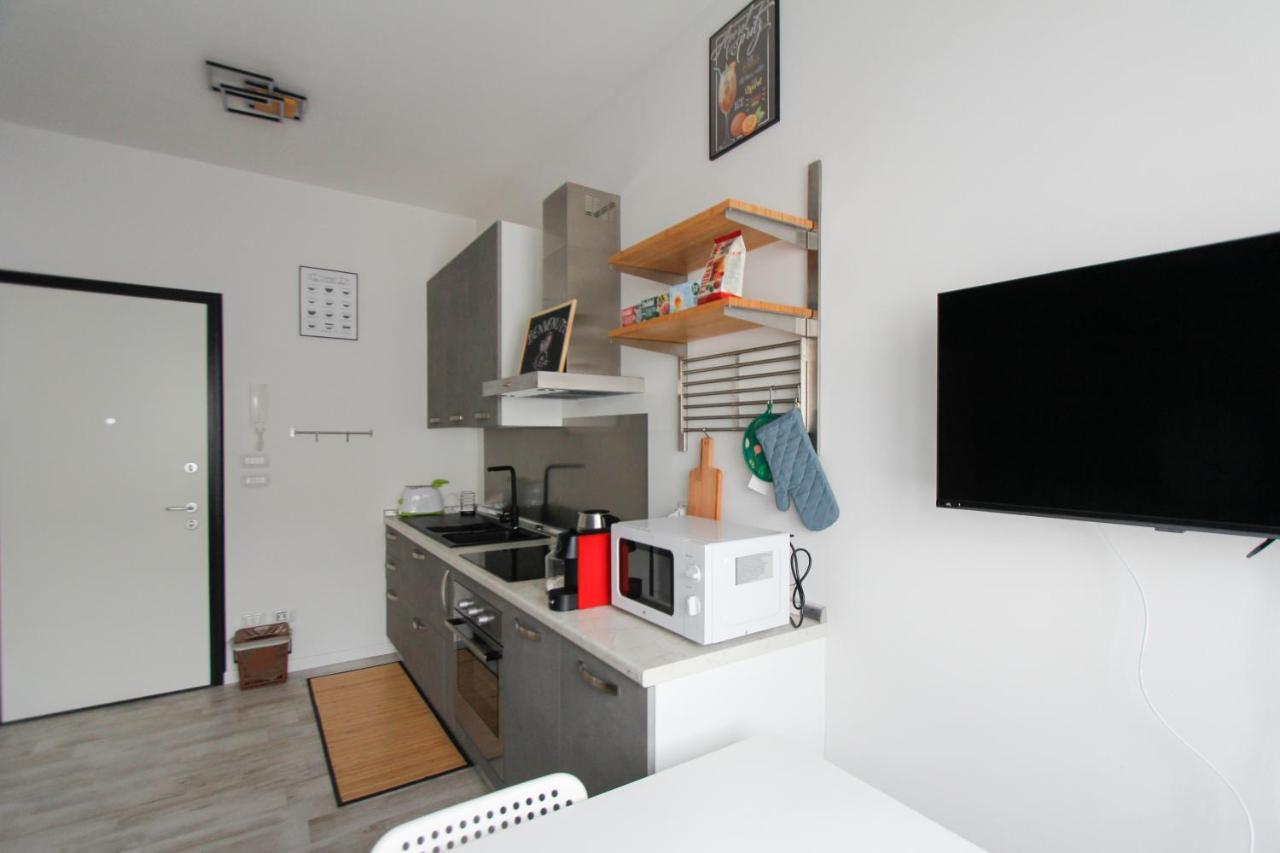 Apartment Eco-bio *