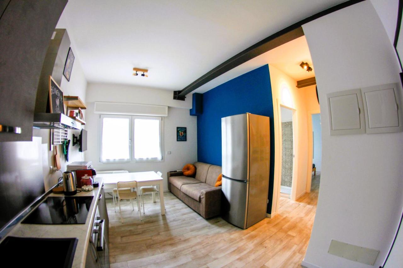 Apartment Eco-bio Bologna