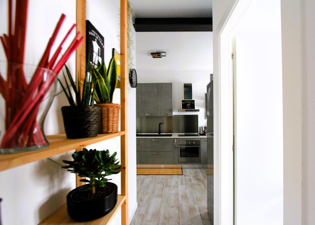 Eco-bio Apartment Bologna