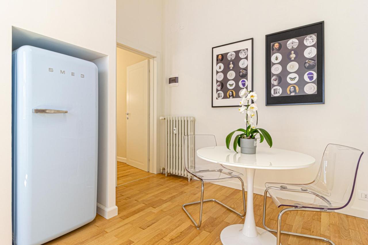 Apartment Casa Clio In Canton De Fiori Bologna