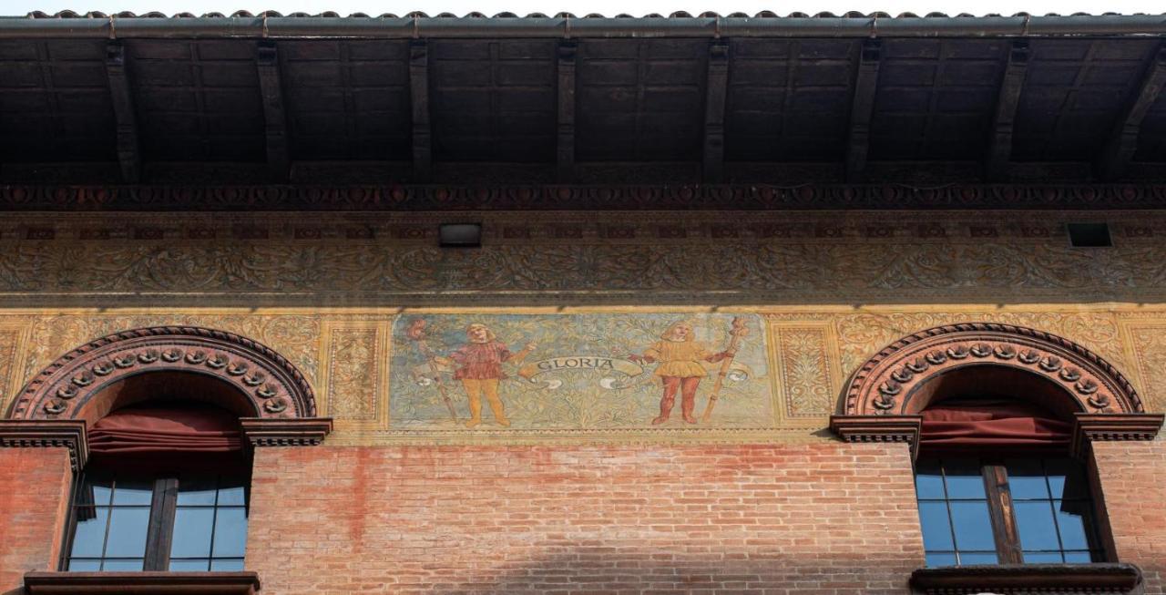 Casa Clio In Canton De Fiori Bologna