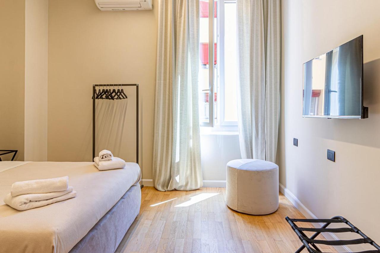 Apartment Casa Clio In Canton De Fiori