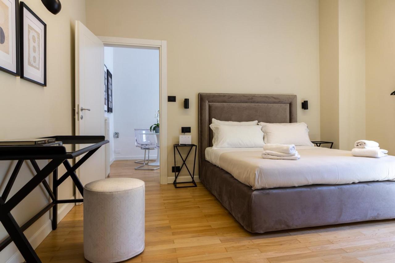 Casa Clio In Canton De Fiori Apartment