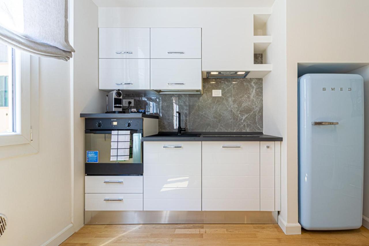 Apartment Casa Clio In Canton De Fiori *