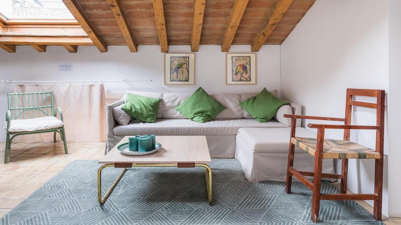 Piazza Maggiore Jungle Bijoux Apartment Bologna