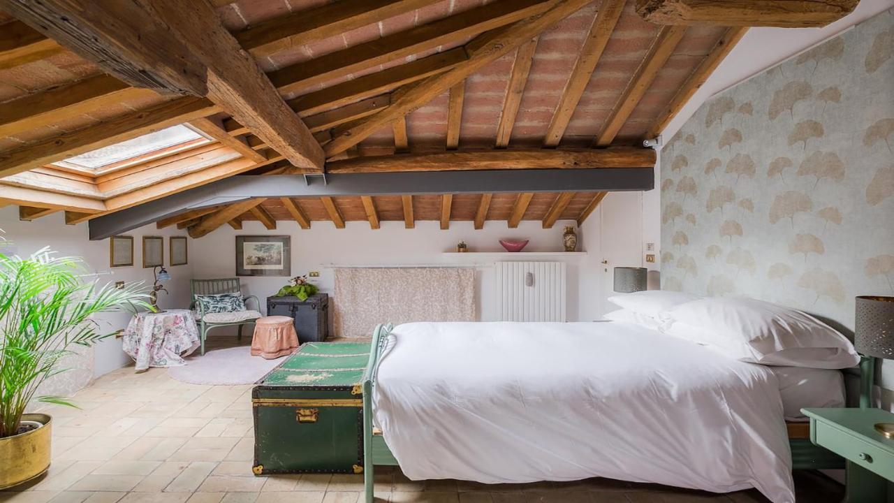 Apartment Piazza Maggiore Jungle Bijoux