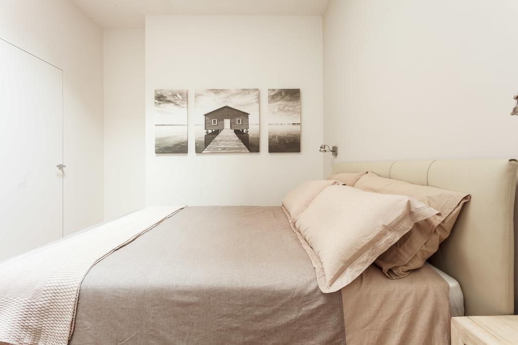 Apartamento Sant'orsola Bolonha