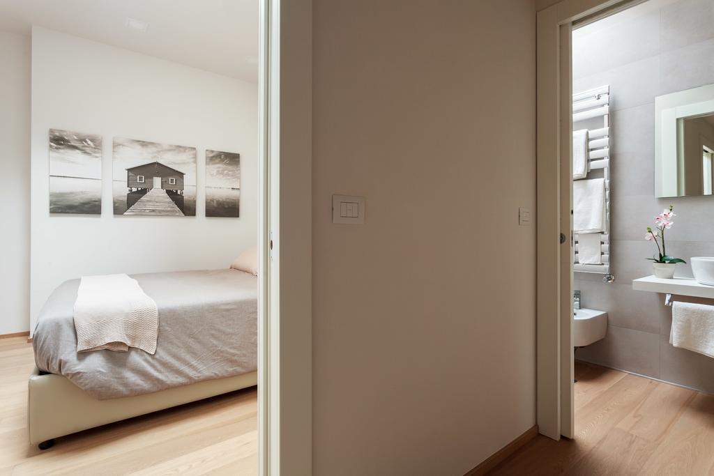 Apartamento Sant'orsola