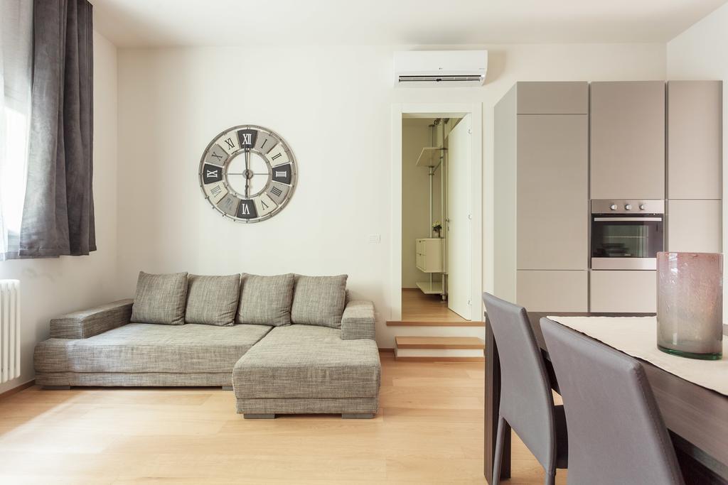 Apartamento Sant'orsola *