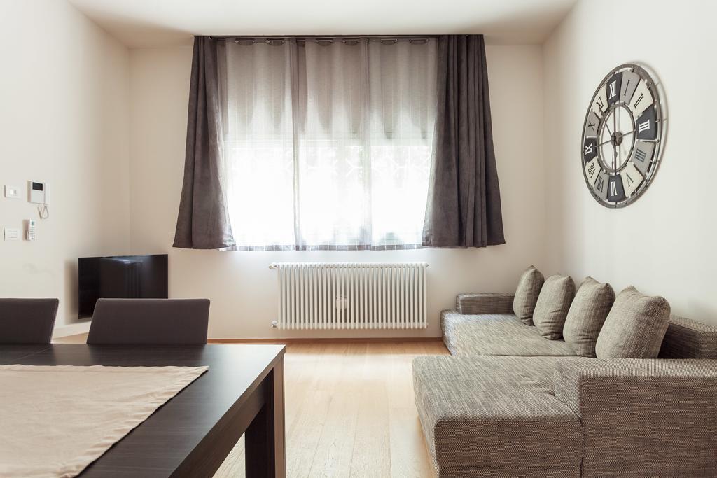 Apartamento Sant'orsola Bolonha