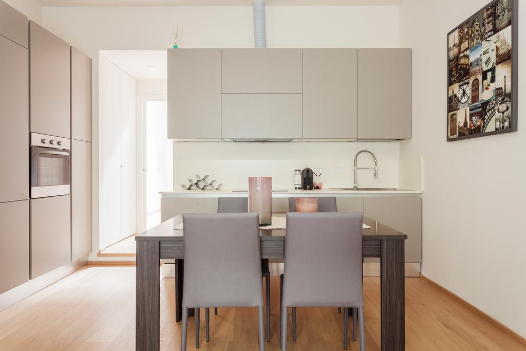 Apartamento Sant'orsola