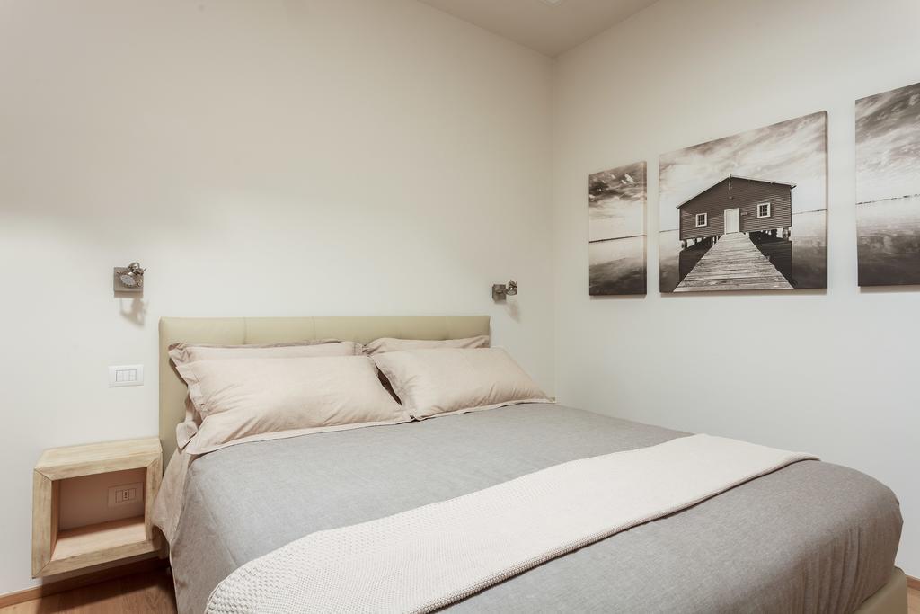 Apartamento Sant'orsola Bolonha