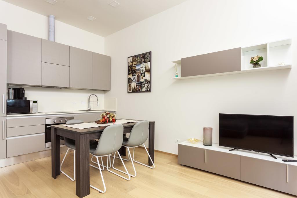 Sant'orsola Apartamento
