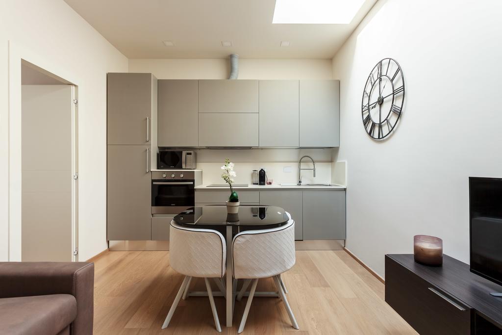 Sant'orsola Apartamento *