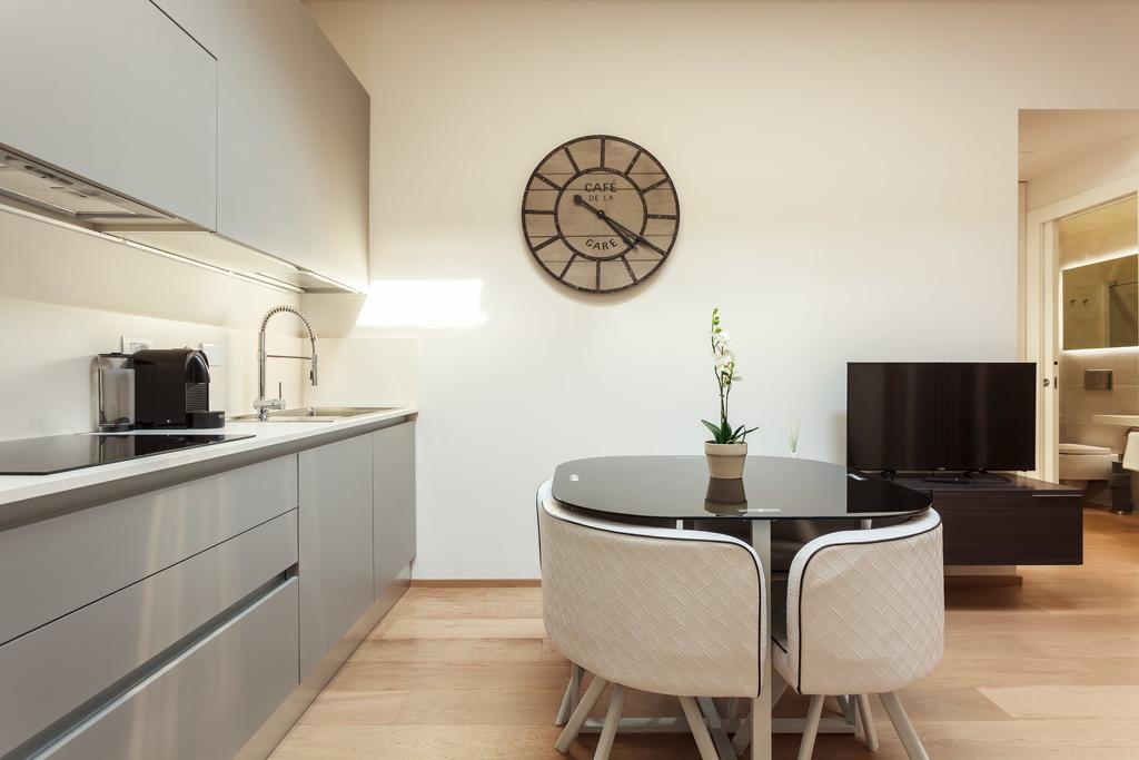 Apartamento Sant'orsola
