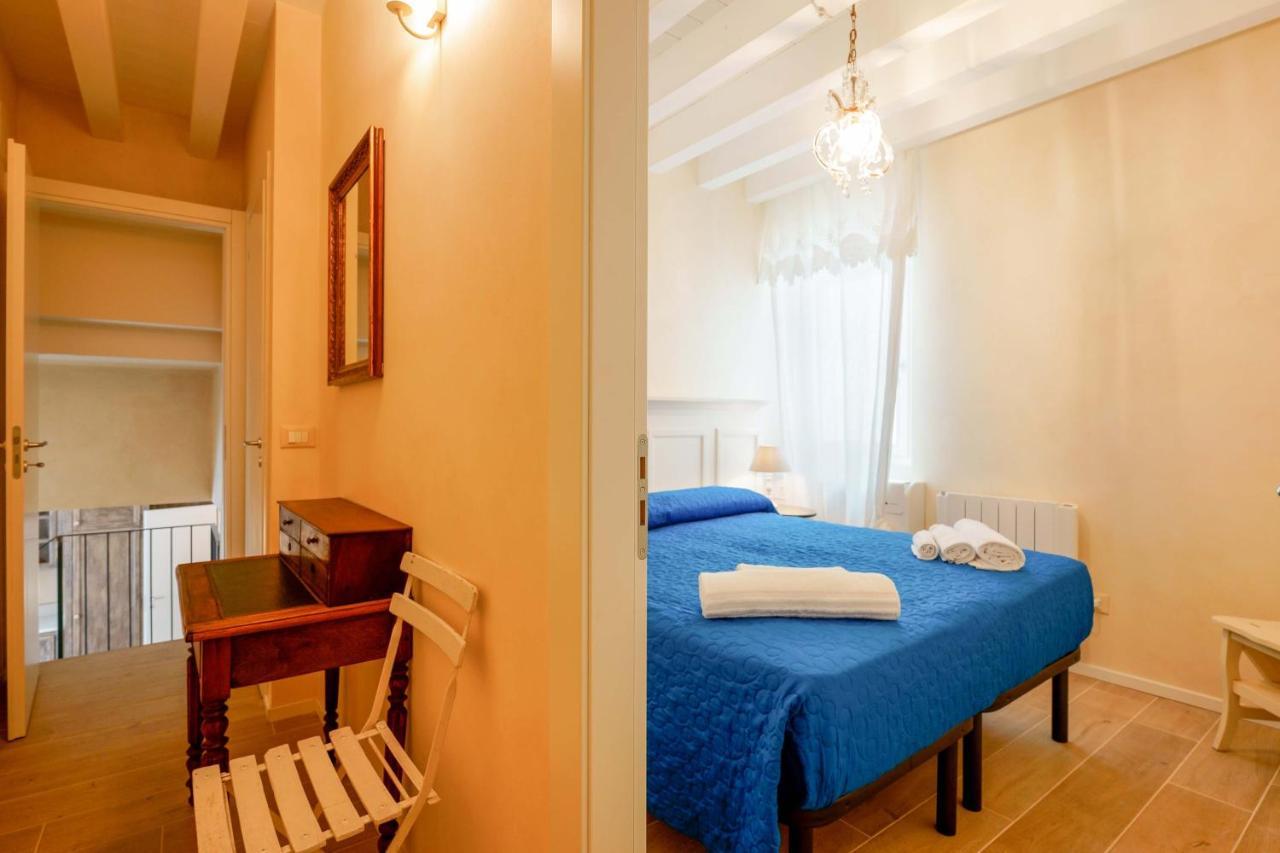 Canaletto Apartamento *